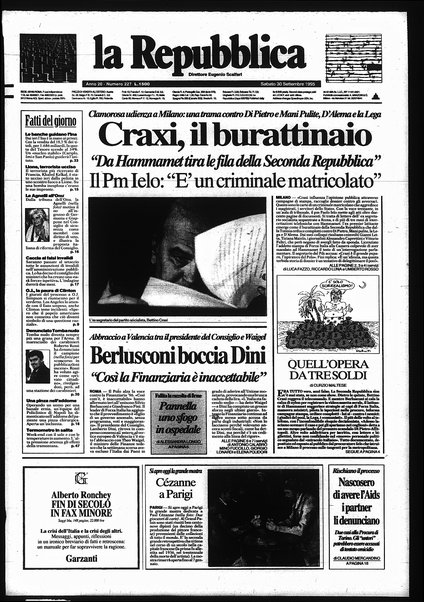 La repubblica